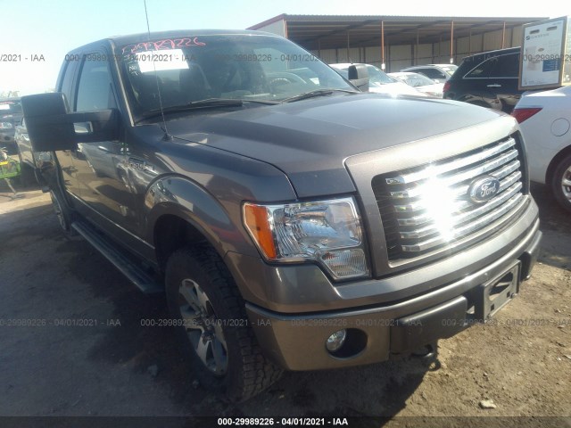 FORD F-150 2012 1ftex1em7cfa96925