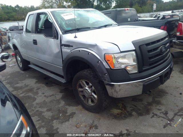 FORD F-150 2012 1ftex1em7cfc28260