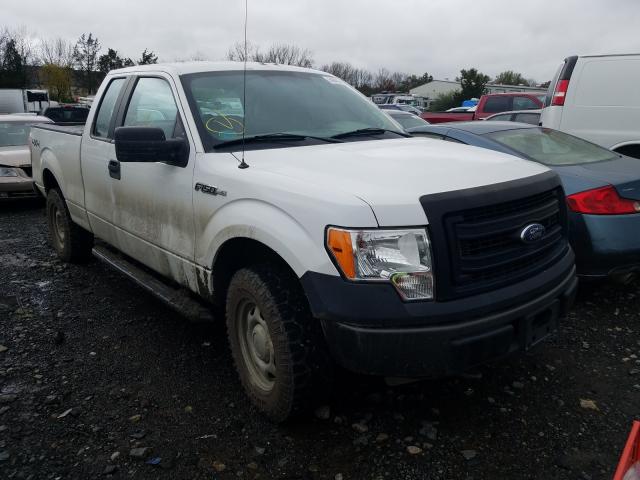 FORD F150 SUPER 2013 1ftex1em7dfc21357