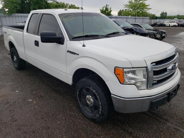 FORD F150 SUPER 2013 1ftex1em7dfd28327