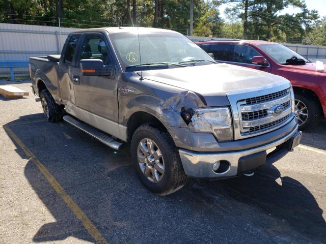 FORD F150 SUPER 2013 1ftex1em7dkf69781