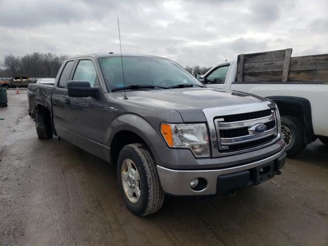 FORD F150 SUPER 2014 1ftex1em7efc02647