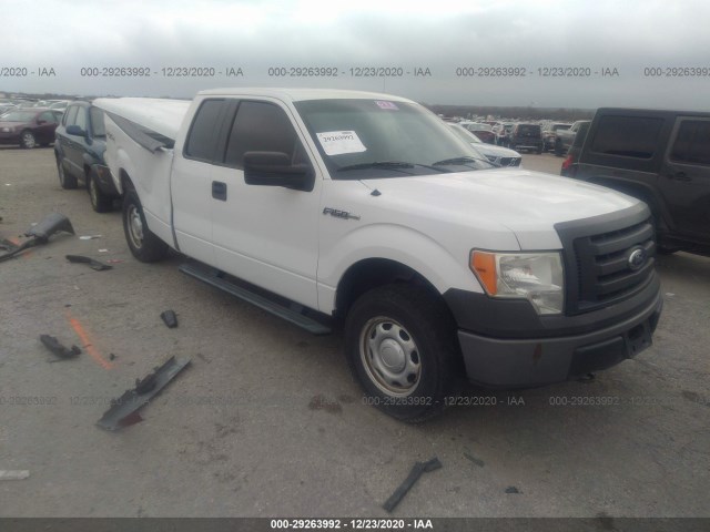 FORD F-150 2011 1ftex1em8bfb72280