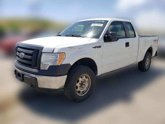 FORD F-150 2011 1ftex1em8bfc91639