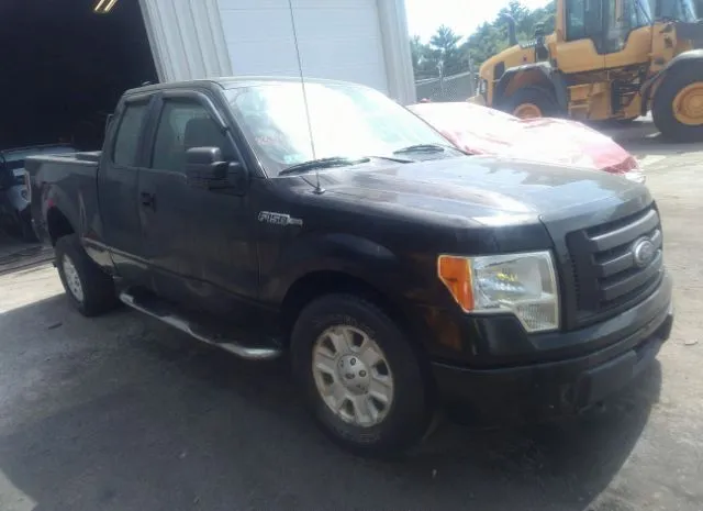 FORD F-150 2011 1ftex1em8bfc98641