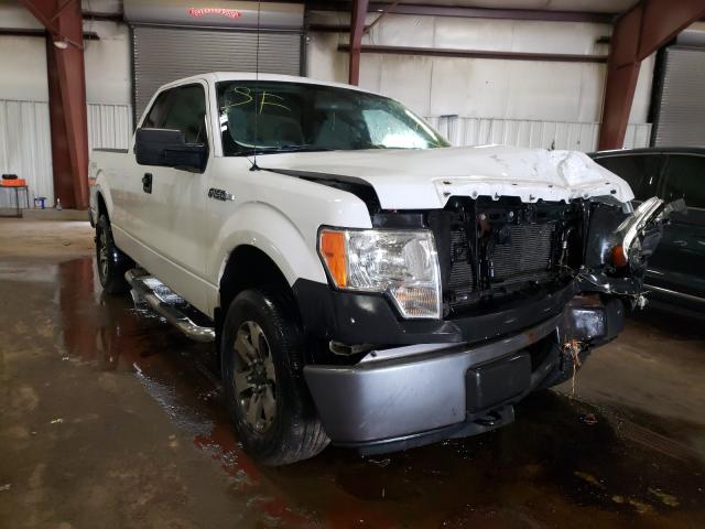 FORD F150 SUPER 2012 1ftex1em8cfb16485