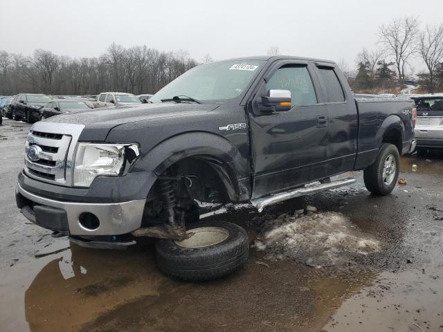 FORD F-150 2012 1ftex1em8cfb60843