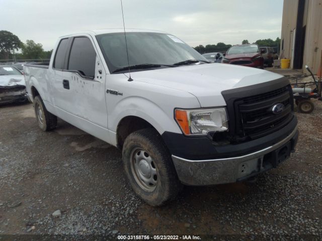 FORD F-150 2013 1ftex1em8dfa94103