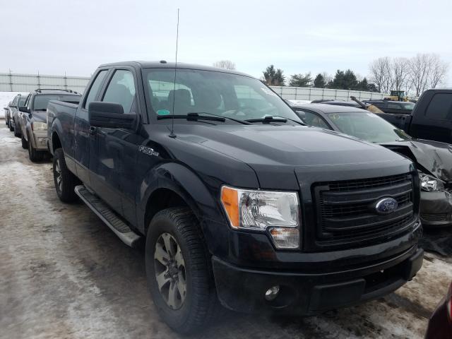 FORD F150 SUPER 2013 1ftex1em8dfb43526