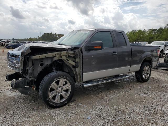 FORD F-150 2013 1ftex1em8dkd81142