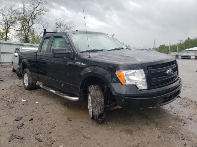 FORD F150 SUPER 2013 1ftex1em8dkf13445