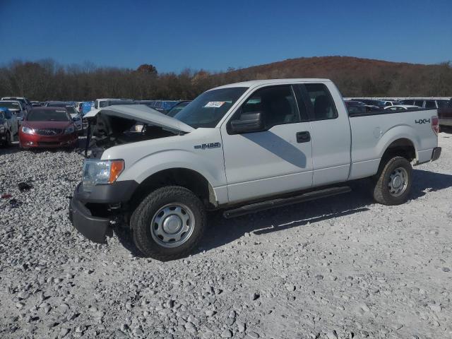 FORD F-150 2013 1ftex1em8dkf15504