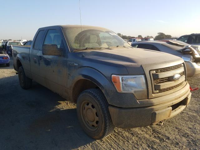 FORD F150 SUPER 2013 1ftex1em8dkg12296