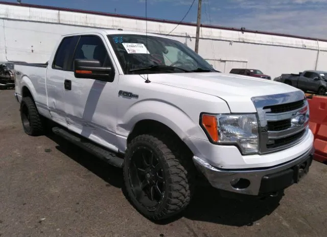 FORD F-150 2013 1ftex1em8dkg52832