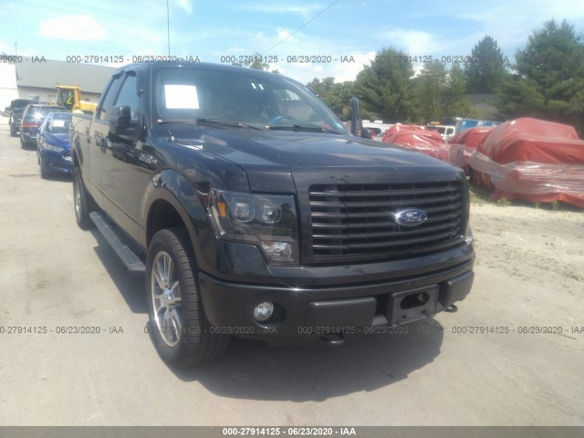 FORD F-150 2014 1ftex1em8efc81066