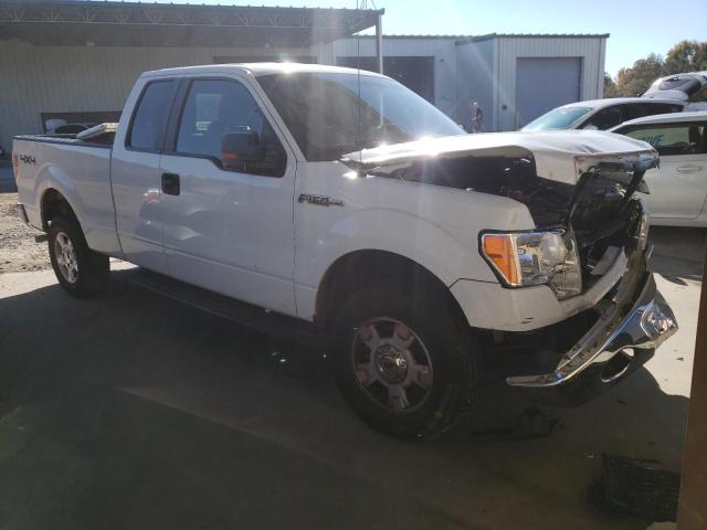 FORD F150 SUPER 2014 1ftex1em8ekf76904