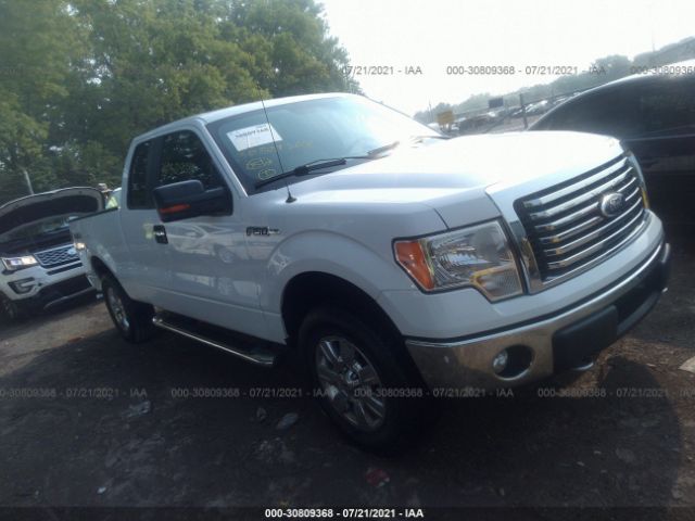 FORD F-150 2011 1ftex1em9bfb76239