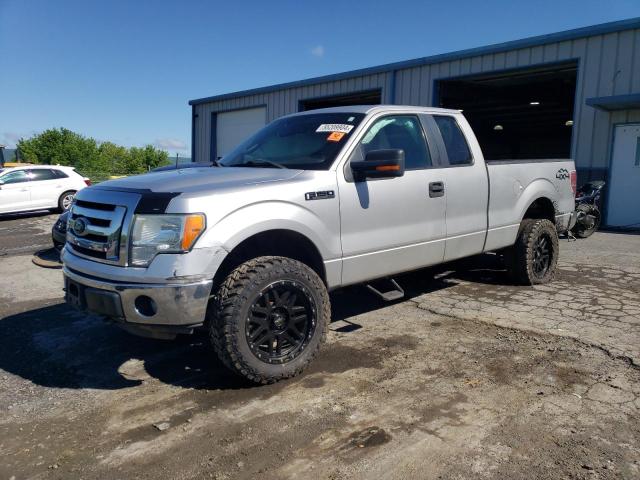 FORD F-150 2011 1ftex1em9bfb96197