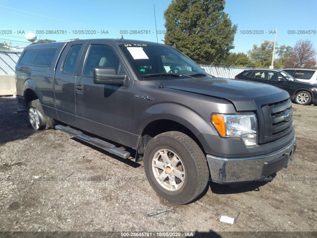 FORD F-150 2012 1ftex1em9cfa47080