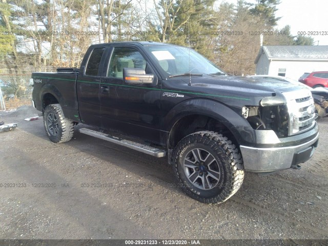 FORD F-150 2012 1ftex1em9cfa97574