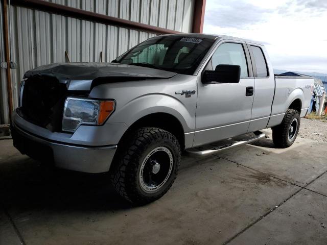 FORD F-150 2012 1ftex1em9cfb77473