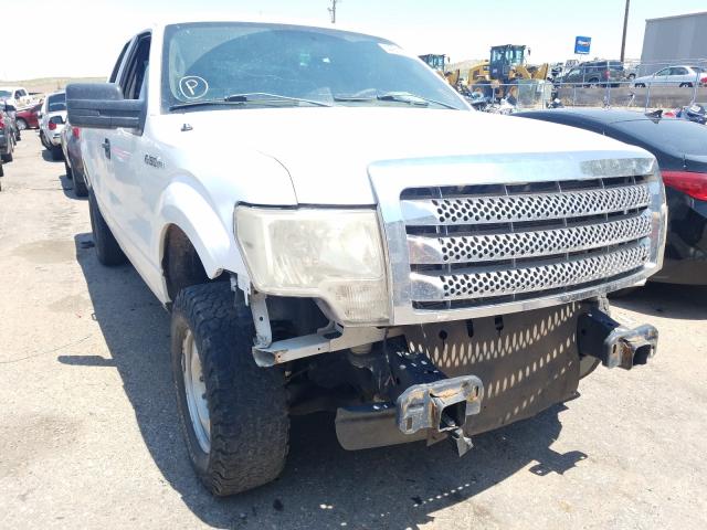 FORD F-150 2012 1ftex1em9ckd65062