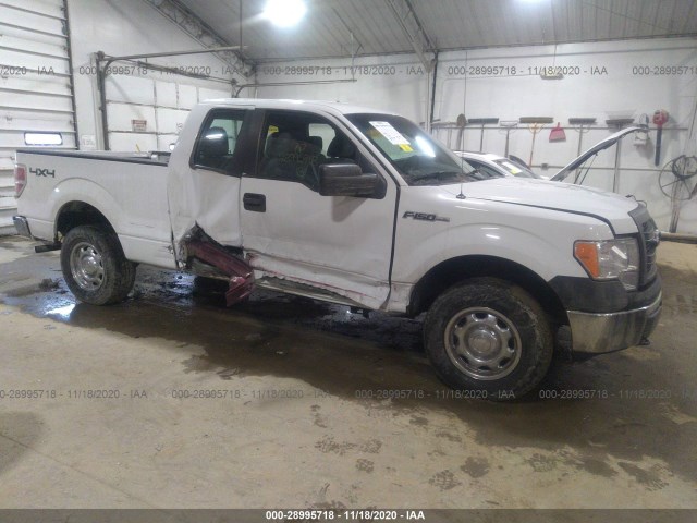 FORD F-150 2013 1ftex1em9dfb74056