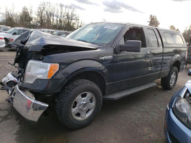 FORD F-150 2013 1ftex1em9dfc51153