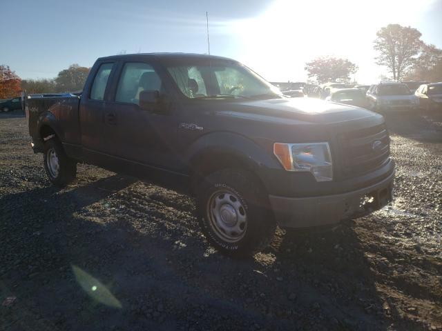 FORD F150 SUPER 2014 1ftex1em9efc18560