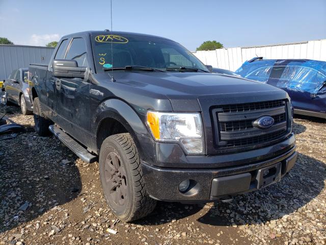 FORD F150 SUPER 2014 1ftex1em9efc52935