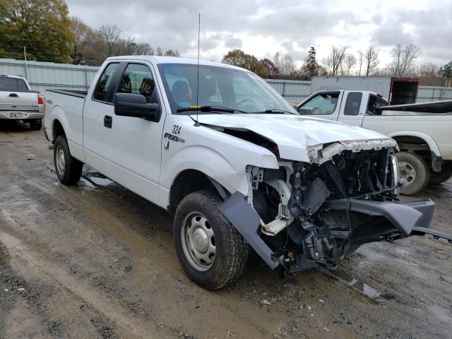 FORD F150 SUPER 2014 1ftex1em9efd03673