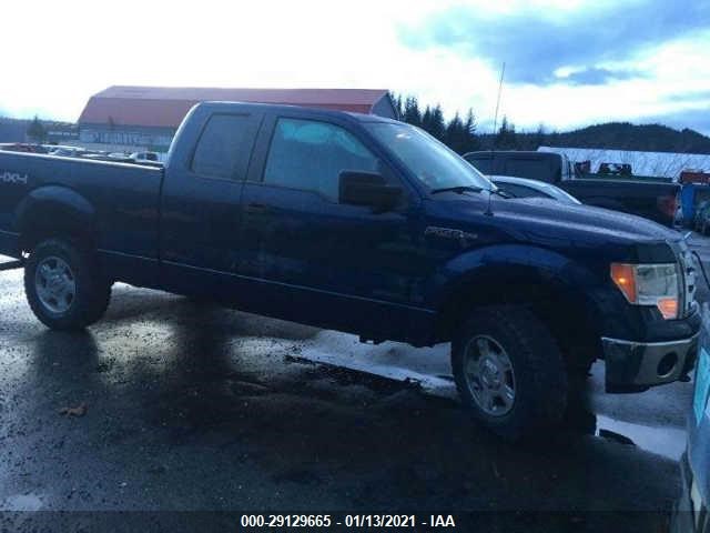 FORD F-150 2011 1ftex1emxbfb81868