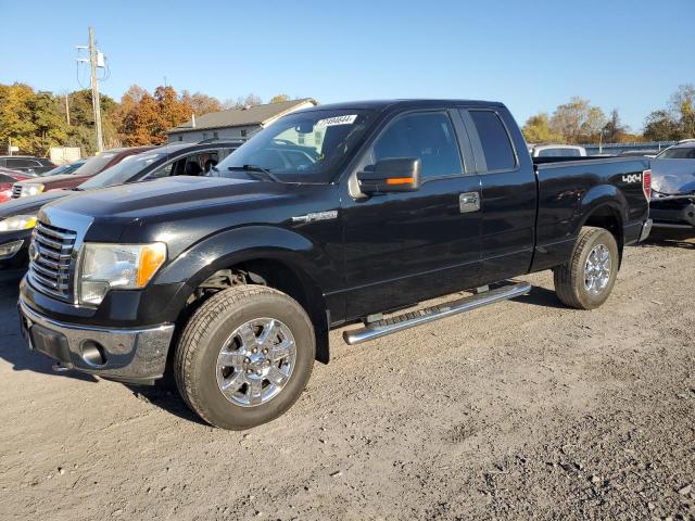 FORD F150 SUPER 2011 1ftex1emxbfc10897