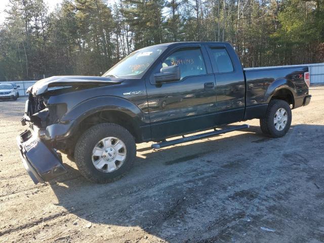 FORD F-150 2011 1ftex1emxbfc82392