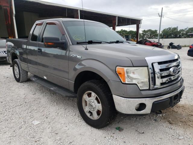 FORD F150 SUPER 2011 1ftex1emxbfd18663