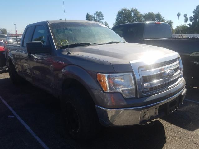 FORD F150 SUPER 2011 1ftex1emxbkd61472