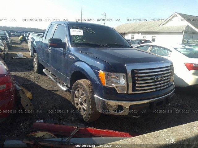 FORD F-150 2012 1ftex1emxcfa82968