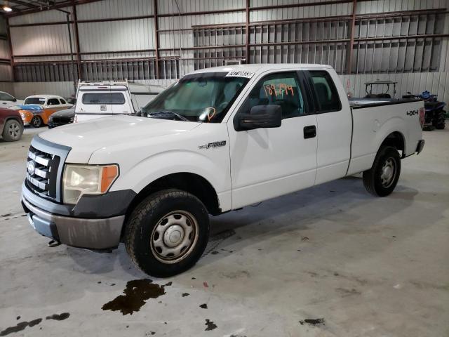 FORD F-150 2012 1ftex1emxcfb57880