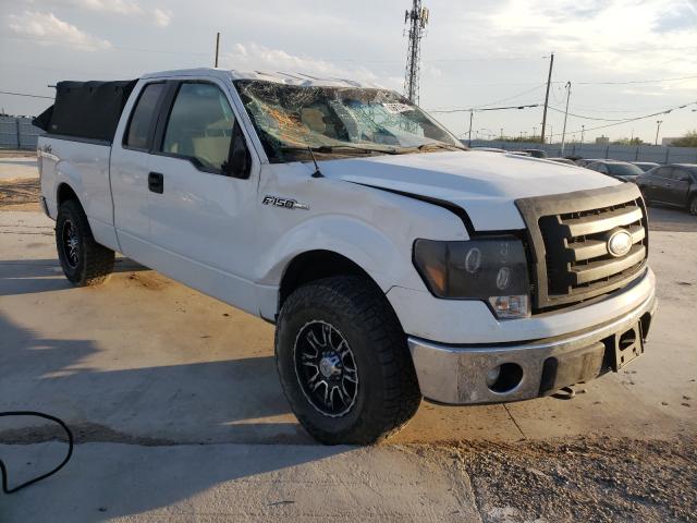 FORD F150 SUPER 2012 1ftex1emxcfb77255