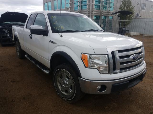 FORD F150 SUPER 2012 1ftex1emxcfc27376