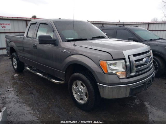 FORD F-150 2012 1ftex1emxcfc83463