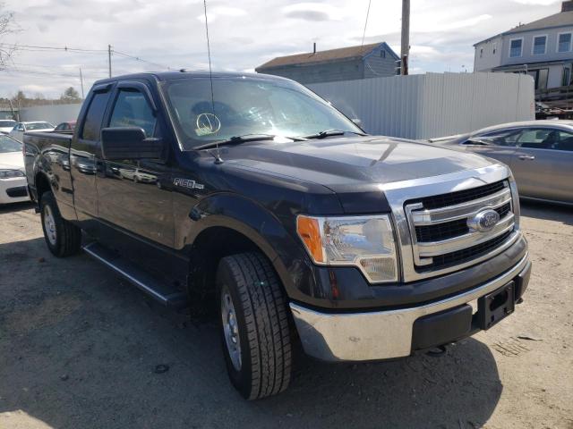 FORD F150 SUPER 2013 1ftex1emxdfa75973