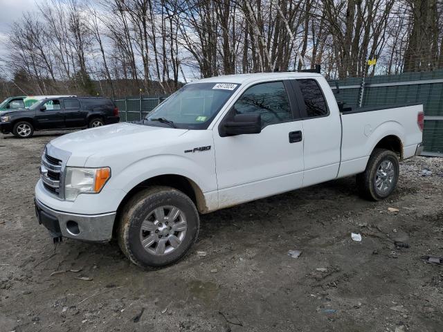 FORD F-150 2013 1ftex1emxdfb13668