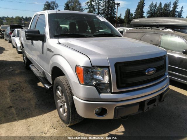 FORD F-150 2013 1ftex1emxdfd18536