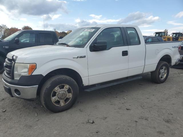 FORD F150 SUPER 2013 1ftex1emxdkf43711