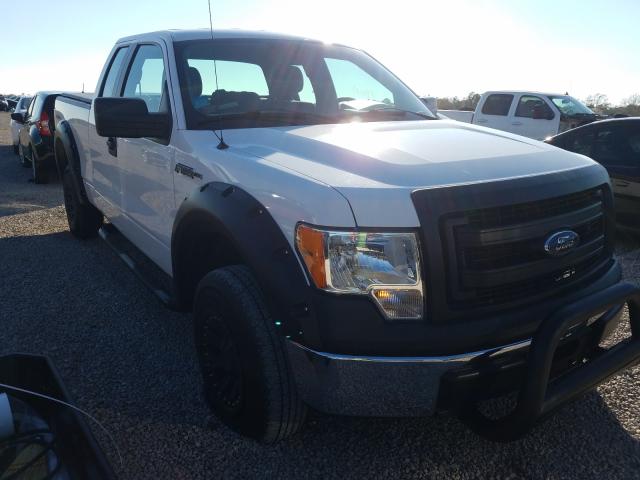 FORD F150 SUPER 2013 1ftex1emxdkf53994