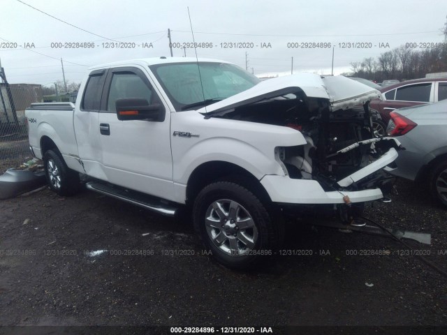 FORD F-150 2013 1ftex1emxdkg42447