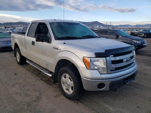 FORD F150 SUPER 2014 1ftex1emxefa64571