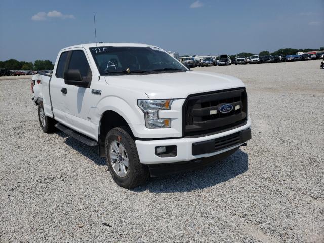 FORD F150 SUPER 2015 1ftex1ep0ffa55812