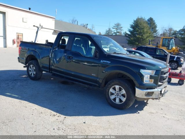 FORD NULL 2015 1ftex1ep0ffa65546